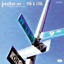 jonathan coe 9th & 13th