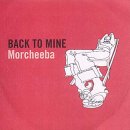 back to mine: morcheeba