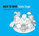 back to mine: talvin singh