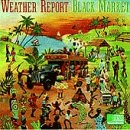 weather report black market