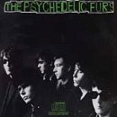 psychedelic furs s/t