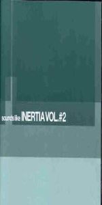 v/a sounds like inertia vol.#2