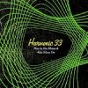 harmonic 33 music for film television and radio