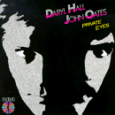 Hall & Oates Private sides Vs. Auer/Stringfellow Private sides 
