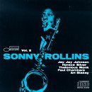 Sonny Rollins Volume 2 Vs. Joe Jackson Body & soul