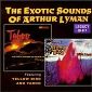 arthur lyman