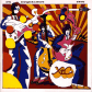 xtc oranges & lemons