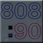 808 state 90