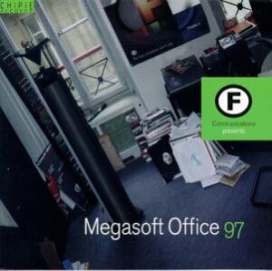 megasoft office 97 
