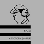 a factory sample