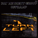 pat metheny group offramp