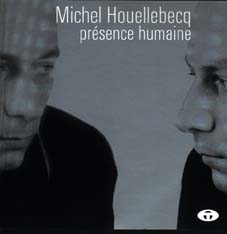 michel houellebecq alternative sleeve