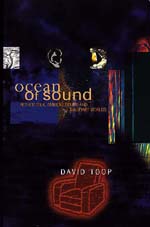 david toop ocean of sound 1st edition