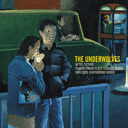 underwolves in the picture ep
