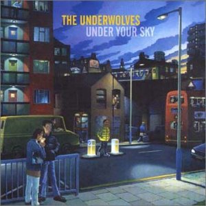 underwolves under your sky