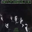 psychedelic furs s/t