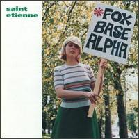 saint etienne fox base alpha