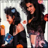 wendy & lisa fruit at the bottom