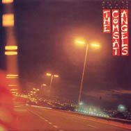 comsat angels waiting for a miracle