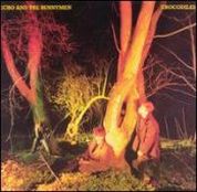 echo & the bunnymen crocodiles