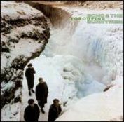 echo & the bunnymen porcupine