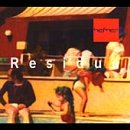 hefner residue