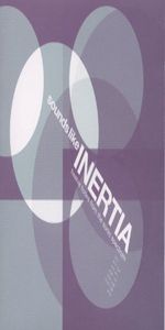 v/a sounds like inertia