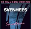 sven van hees synaesthesia