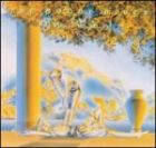 Moody Blues Vs. Dali's Car The waking hour