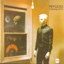 Tubeway Army Replicas Vs. Terre Thaemlitz Replicas rubato
