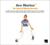 v/a ave marina: ten years of marina records