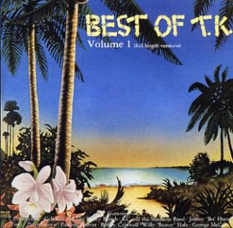 v/a best of t.k. records volume 1