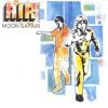 Verso la fine degli anni novanta l'easytronica degli Air (french band). 