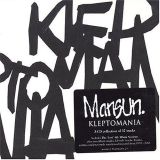 mansun, kleptomania