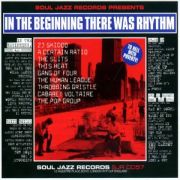 v/a in the beginning there was rhythm