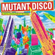 v/a mutant disco