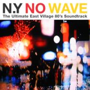 v/a n.y. no wave